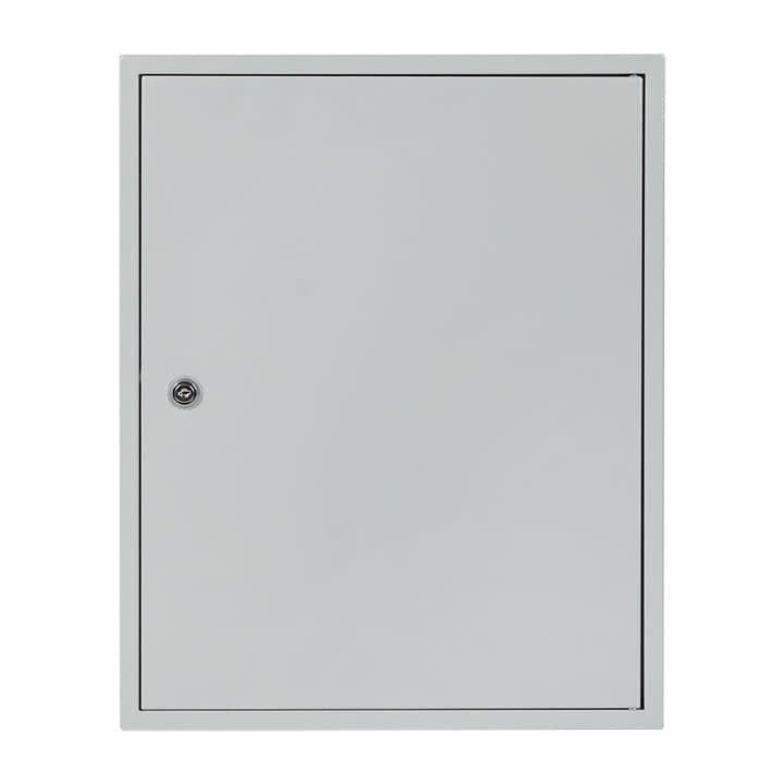 EKF Basic Щит с монтажной панелью ЩМП-40.30.22 (ЩРНМ-1) IP31 mb22-1-bas — миниатюра 3