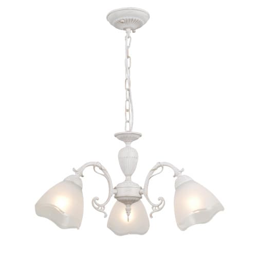 Citilux CL413230 Латур Патина Люстра