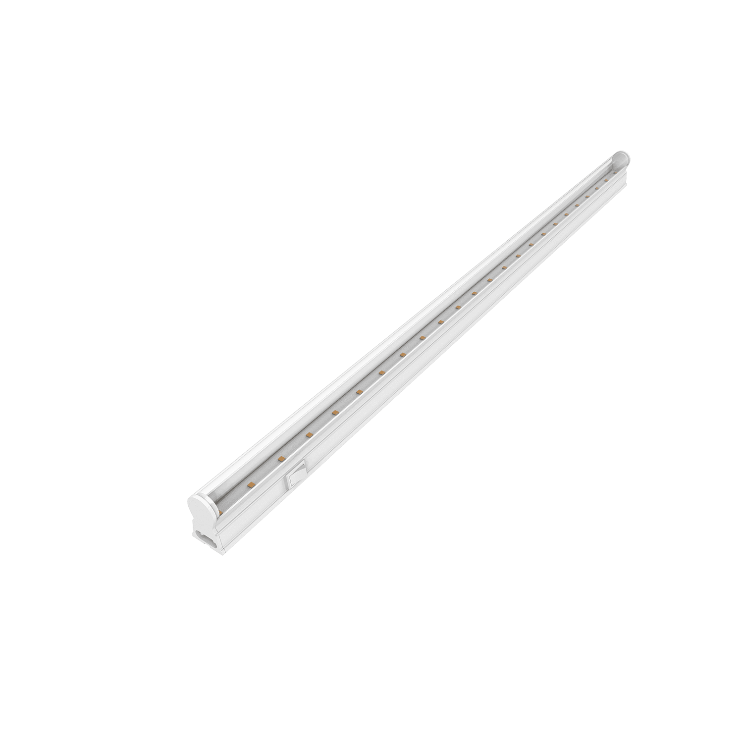 Gauss Светильник Fito для растений 8W 220lm 175-265V IP20 561*25*37мм, фиолет спектр LED 5 130411908 — миниатюра 6