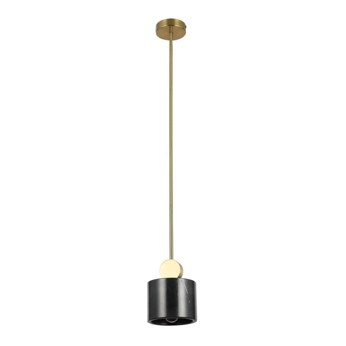 Favourite Светильник подвесной D150*H620/1*E27*60W, excluded 2909-1P — миниатюра 1