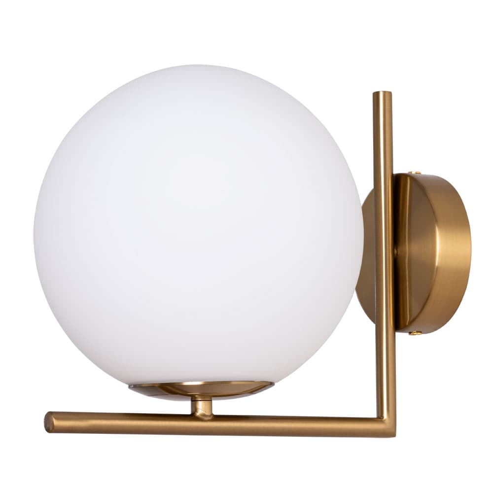 Arte Lamp Бра BOLLA-UNICA A1921AP-1AB
