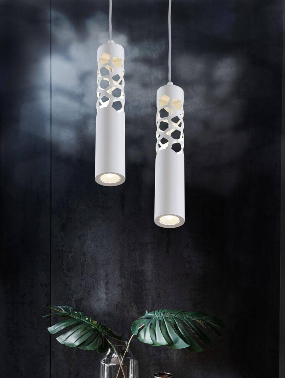 Maytoni Pendant Подвесной светильник Белый P037PL-L11W4K — миниатюра 8