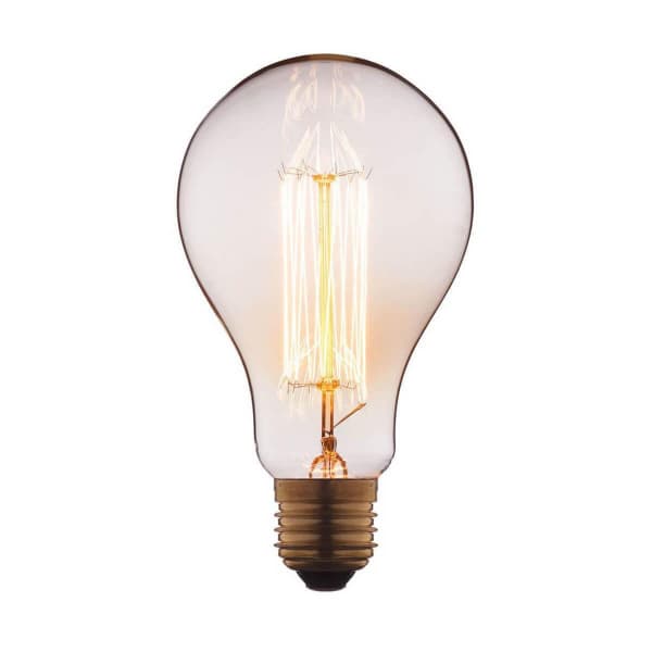 LOFT IT 9560-SC Ретро лампа Эдисона E27 60W 220V 9560-SC, шт