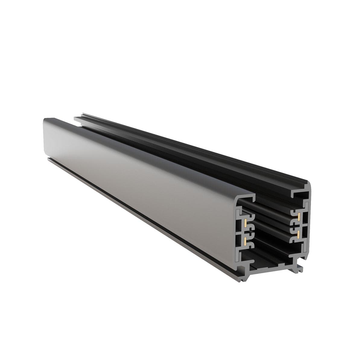 Maytoni Busbur trunking Аксессуар для трекового светильника TRX005-313B