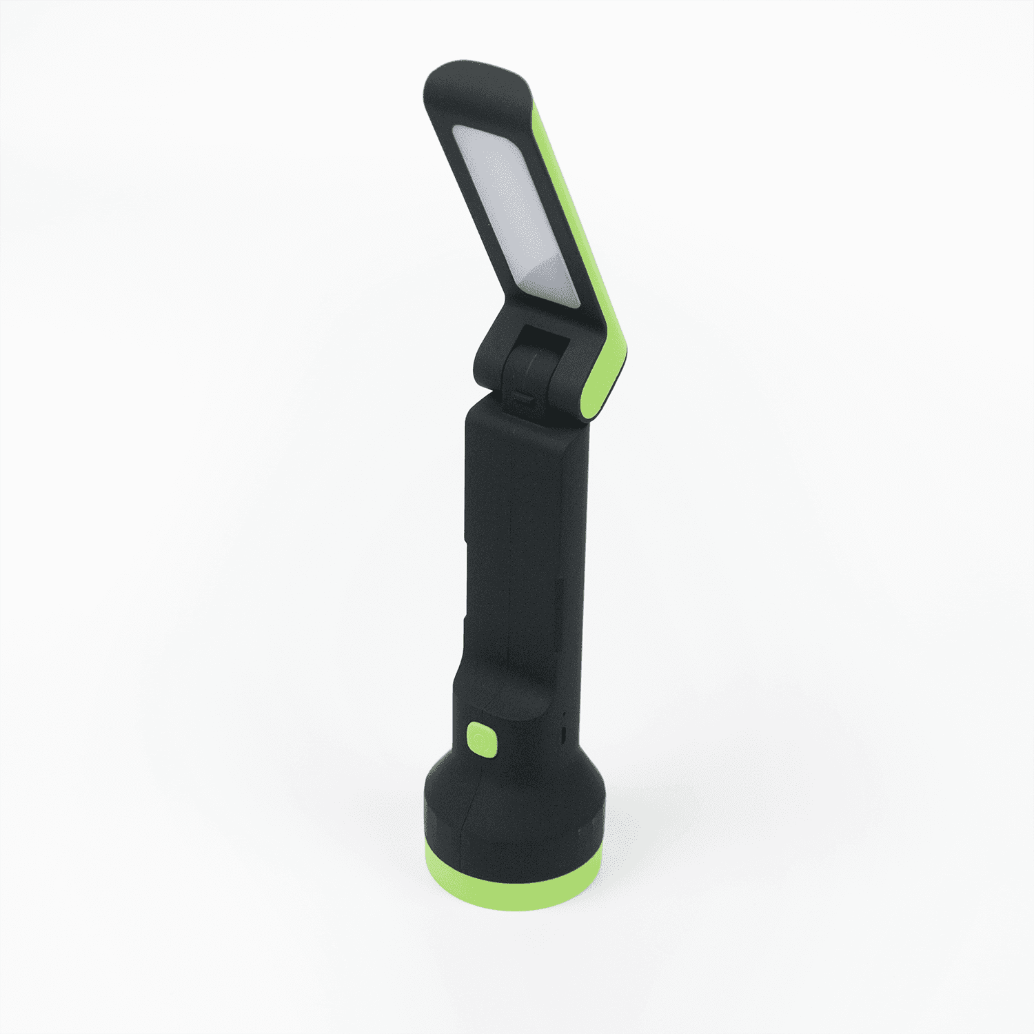 Gauss Фонарь ручной модель GFL203 3W 150lm Li-ion 1200mAh LED 1/10/80 GF203 — миниатюра 3