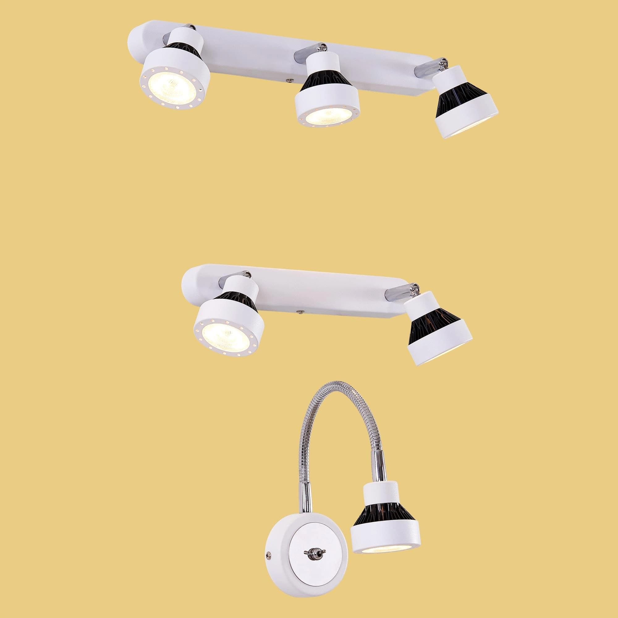 Citilux CL557521 Данди Светильник Наст.-Потол. — миниатюра 2