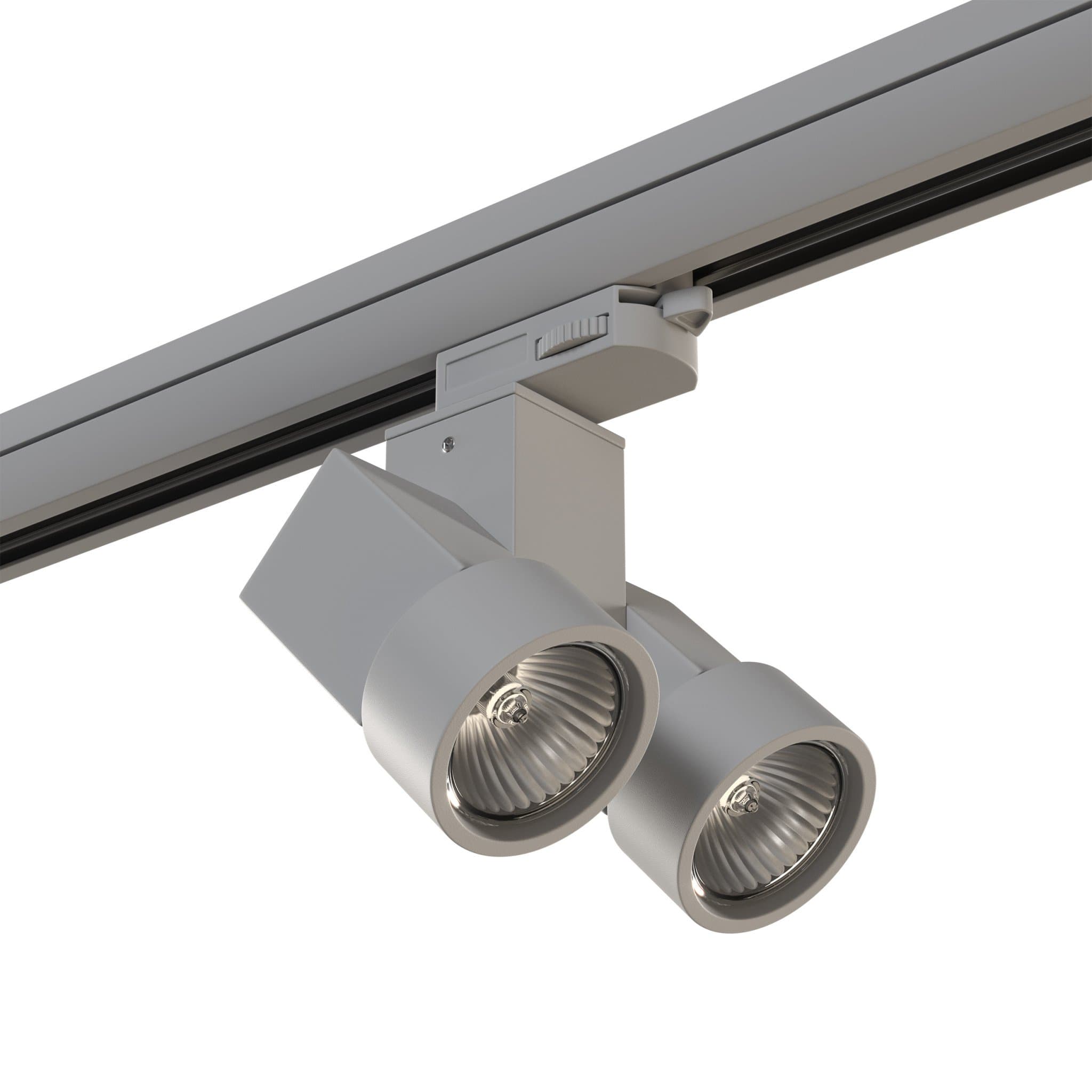 Lightstar Комплект со светильником Illumo Illumo X2 Lightstar A3T051030