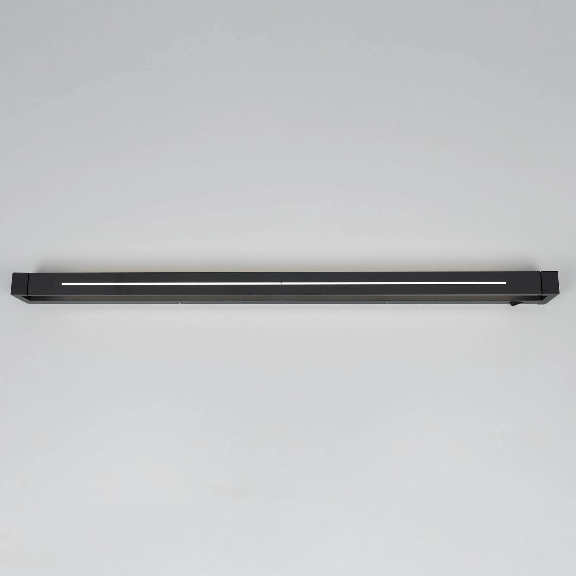 Citilux CL708291N Визор Черный Свет-к, 32W*4000K — миниатюра 3