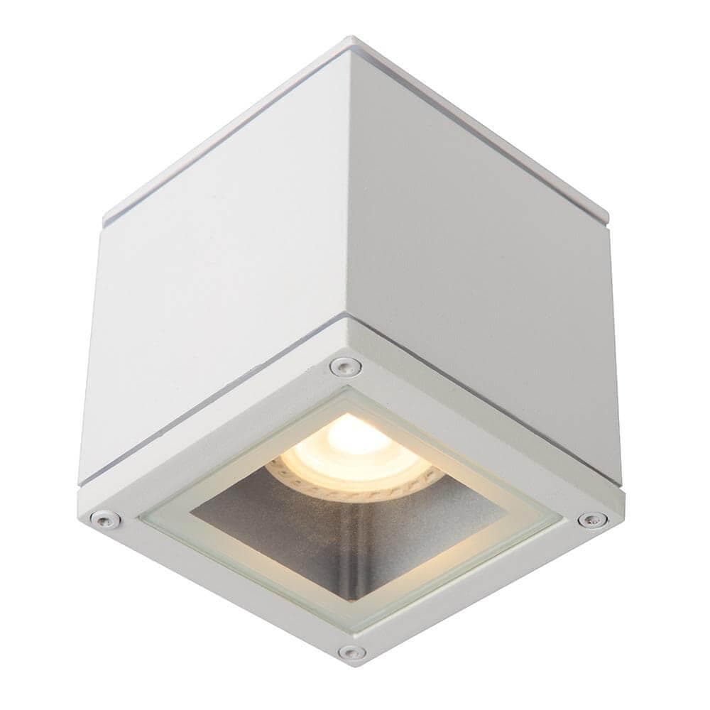 Lucide AVEN Белый Спот 22963/01/31 — миниатюра 3