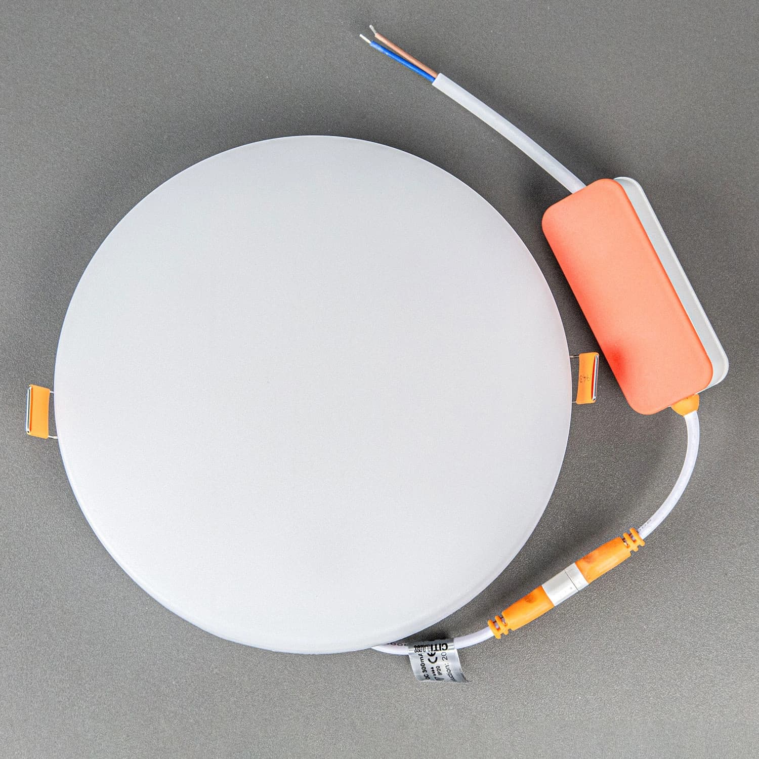 Citilux CLD5224N Вега Светильник встраиваемый 24W*4000K — миниатюра 6