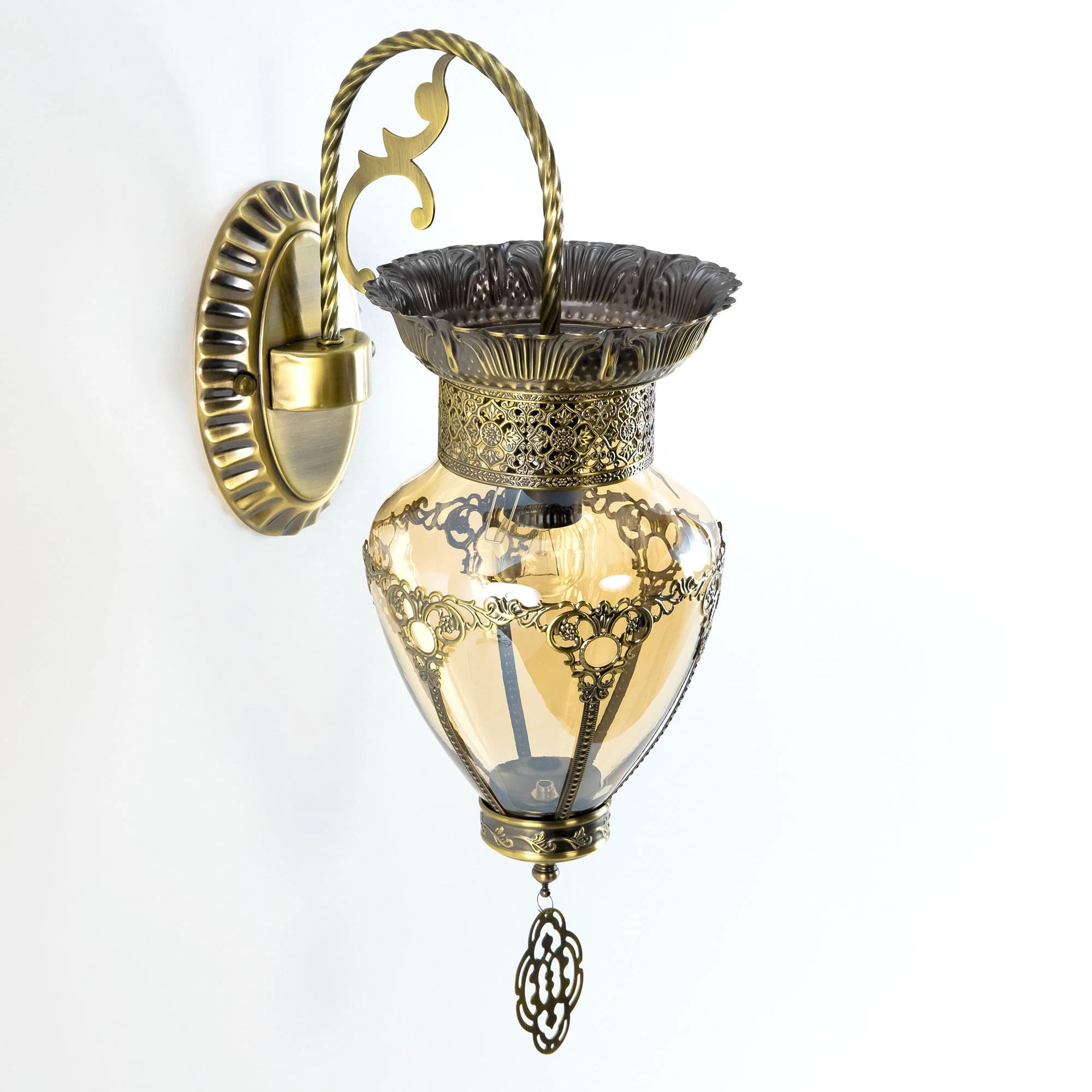 Citilux CL419413 Каир Бра — миниатюра 8
