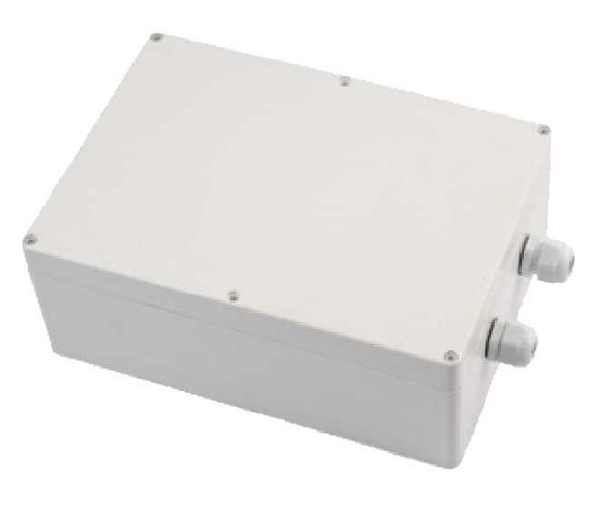 СТ Бокс IP65 для conversion kit 240х120х75