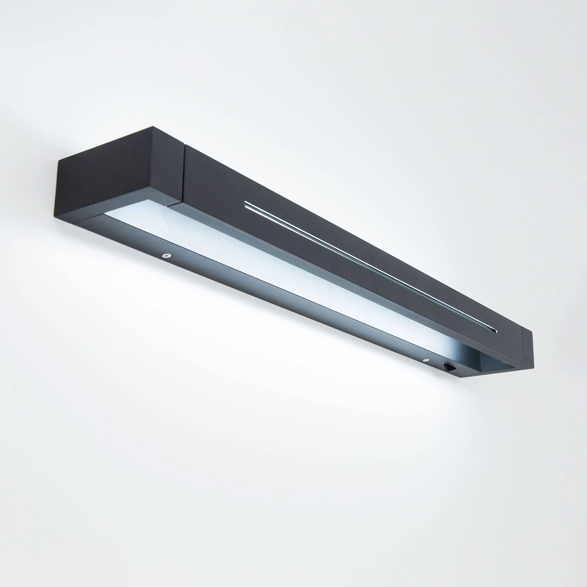 Citilux CL708261N Визор Черный Светильник, 20W*4000K — миниатюра 5