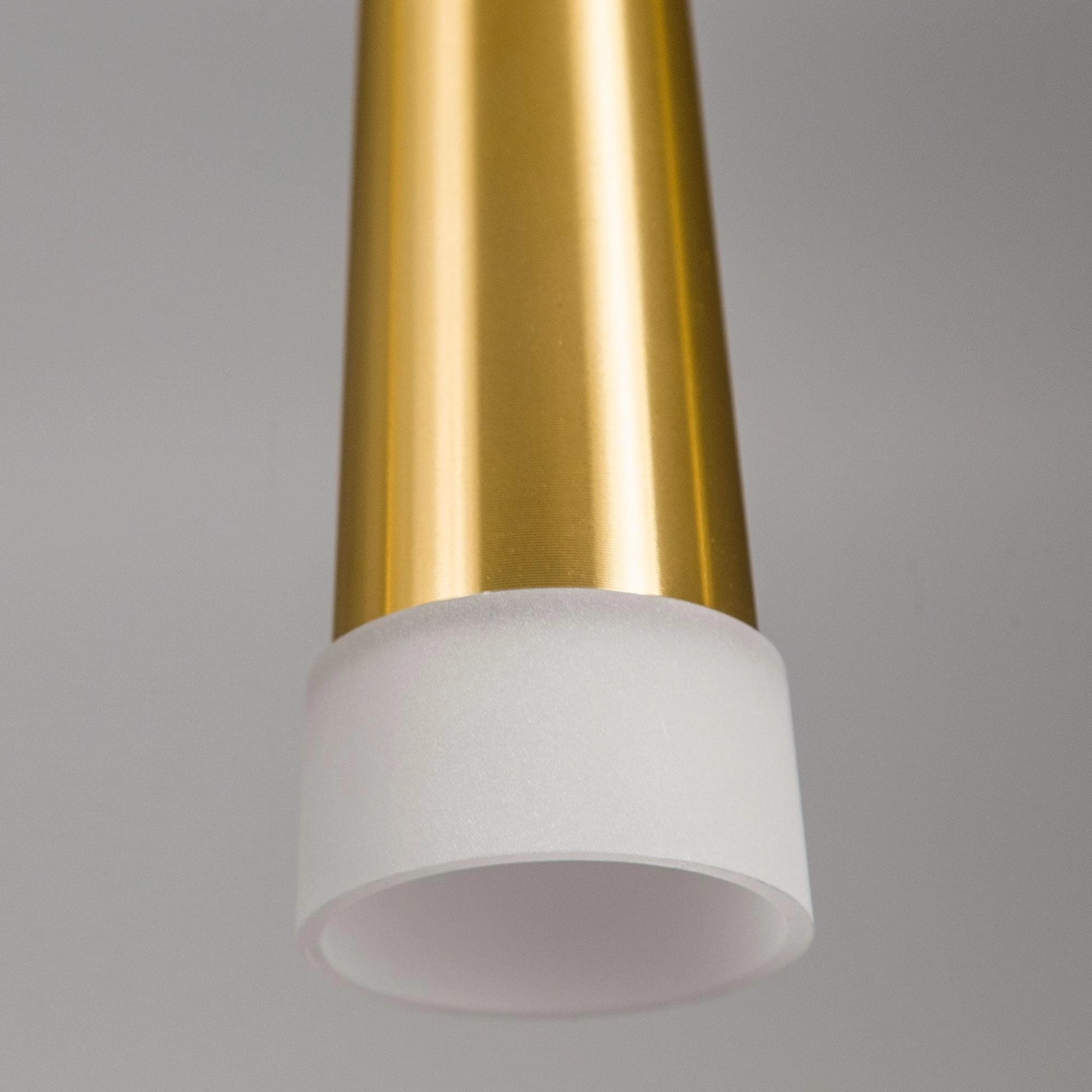 Citilux CL227052 Вегас Шампань Светильник Подвес — миниатюра 7