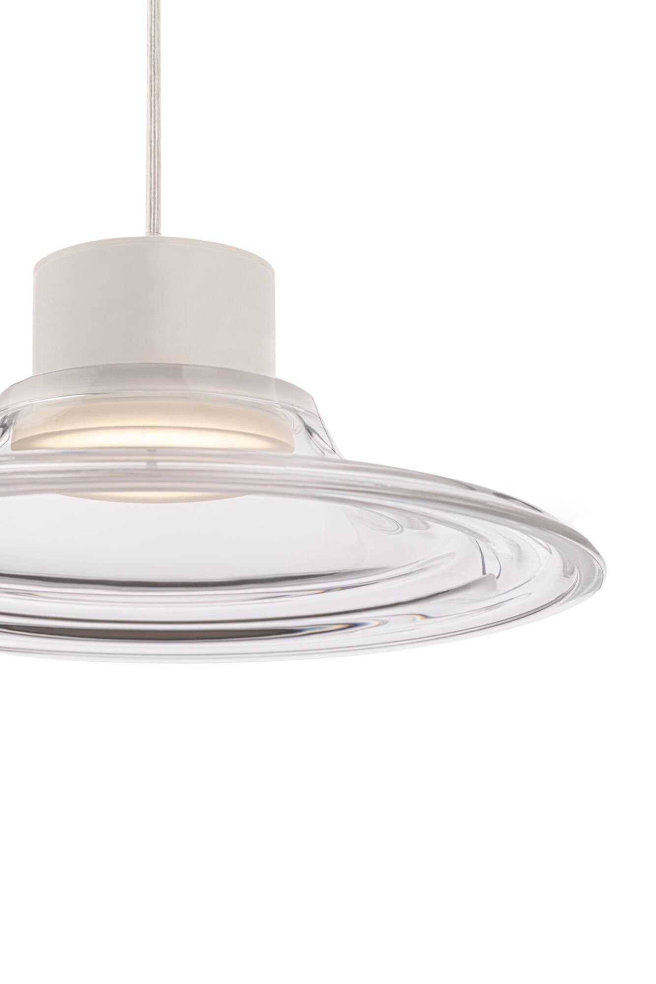 Maytoni Pendant Подвесной светильник Белый P066PL-L9W4K — миниатюра 7
