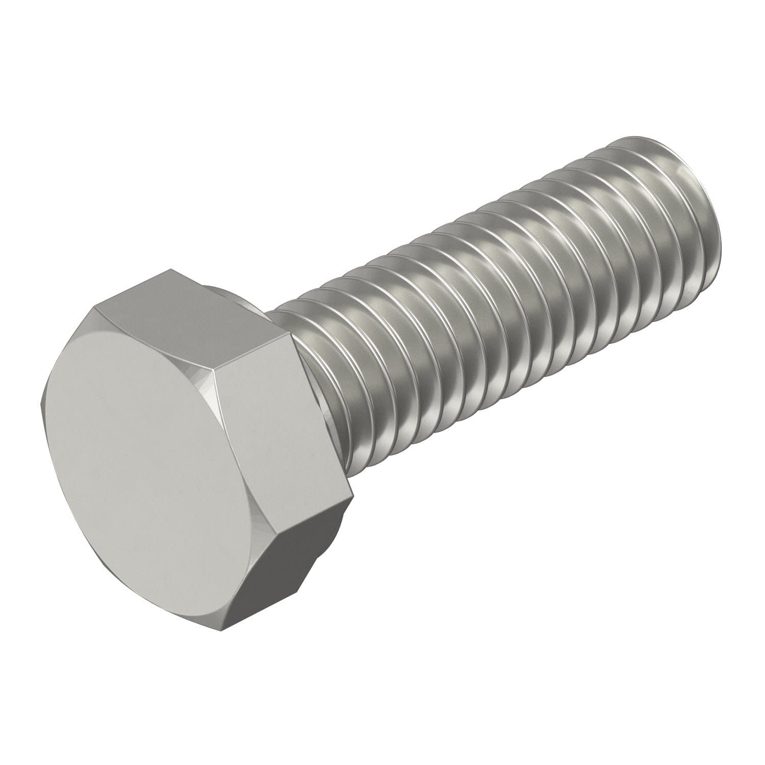 OBO Bettermann Болт с шестигранной головкой M8x25 мм 3156025