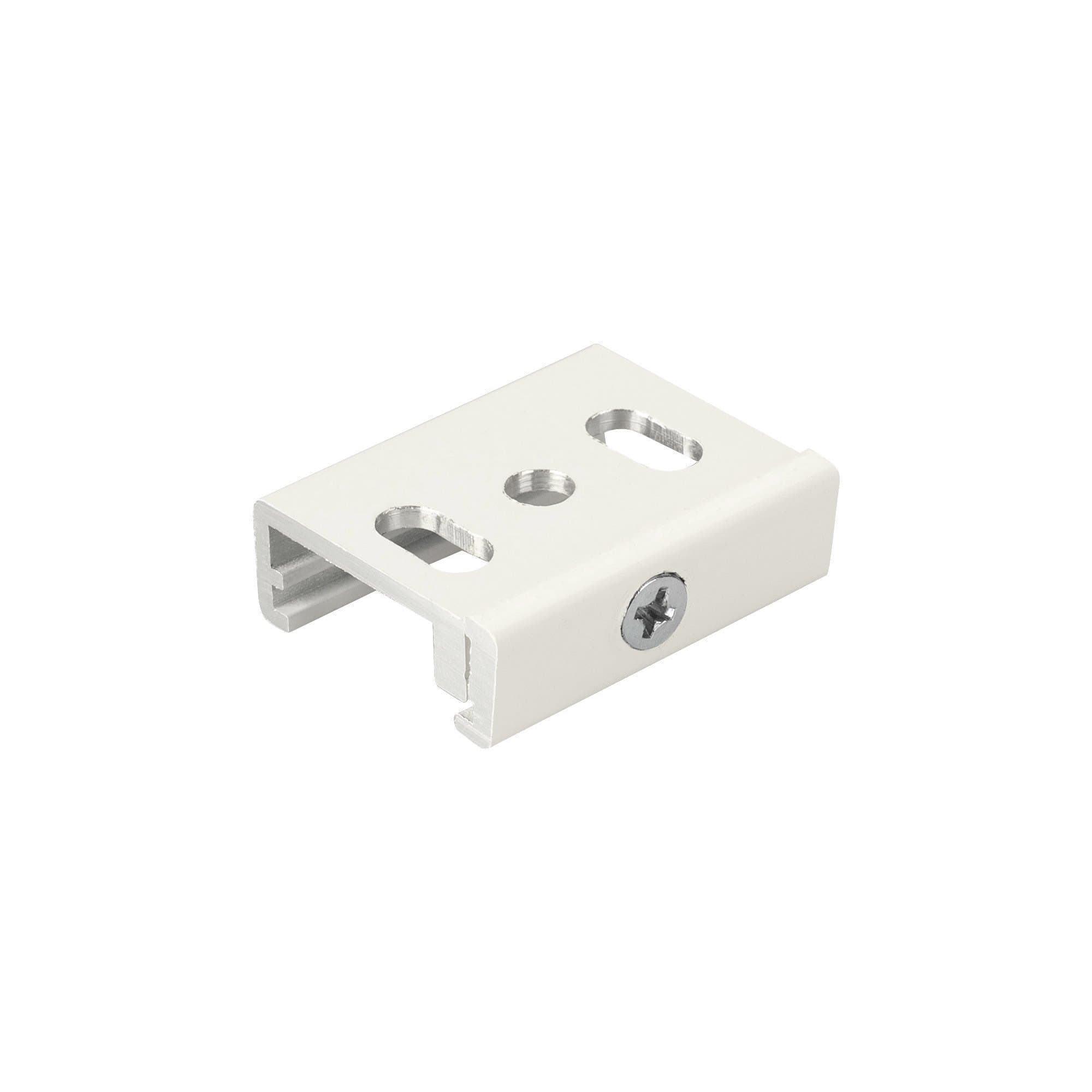 Arlight Крепление LGD-4TR-BRACKET-WH (D) (IP20 Металл, 3 года) 031257