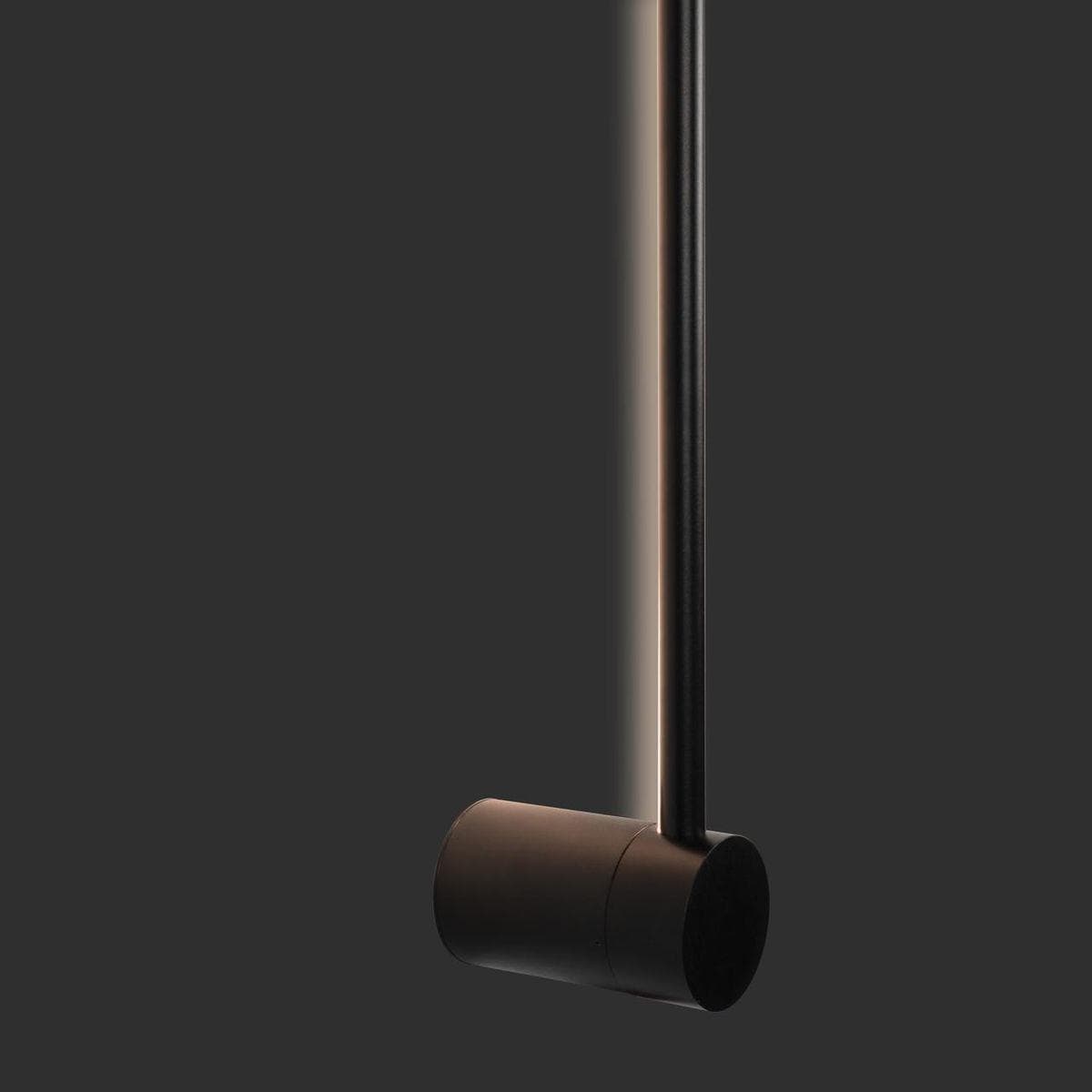 LOFT IT 10055BK Светильник настенный Rays, шт — миниатюра 2
