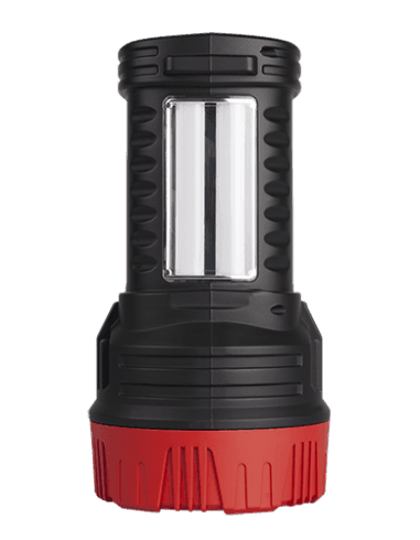 Jazzway Фонарь Accu7-L10W/L10W-bk .5007413 — миниатюра 2