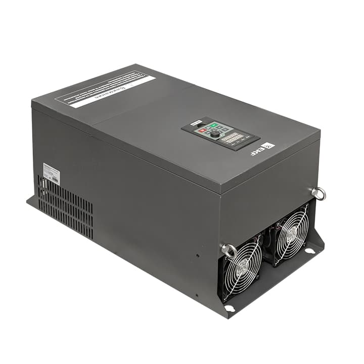 EKF Преобразователь частоты 110/132кВт 3x400В с торм. модулем VECTOR-100 PROxima — миниатюра 7