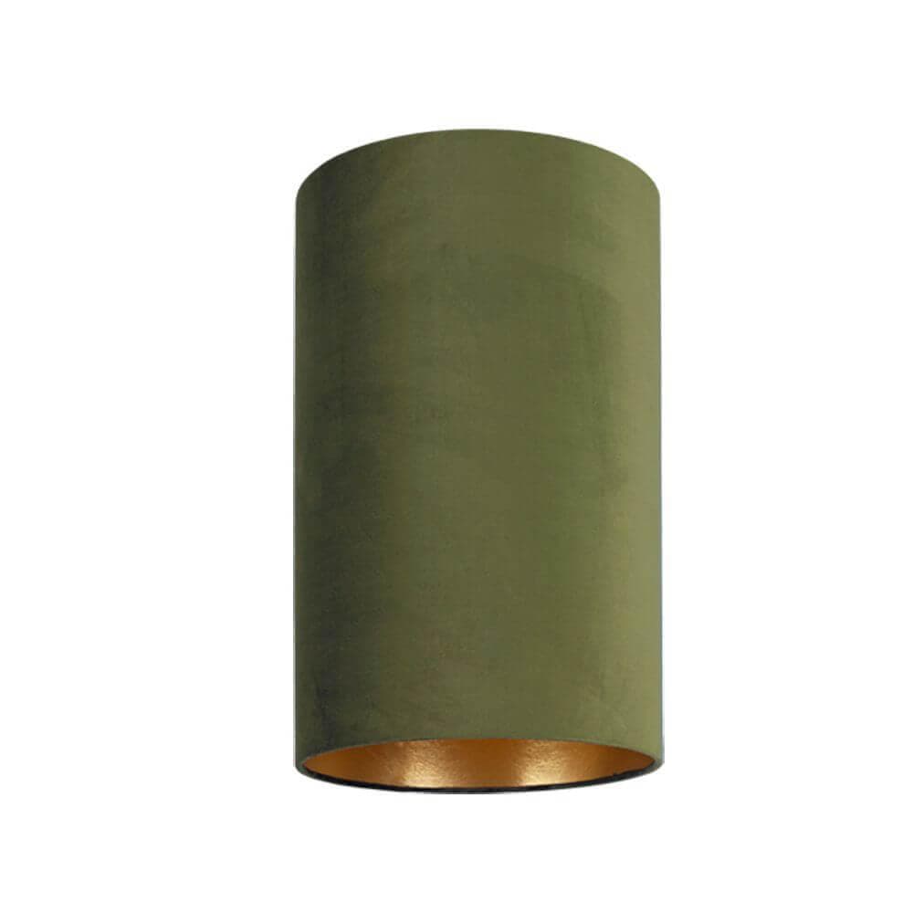 Nowodvorski  8520 CAMELEON BARREL THIN S V GN/G