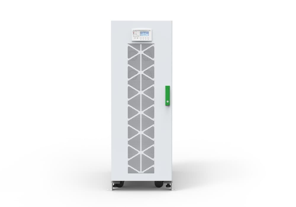 Systeme Electric ИБП Uniprom 3S 20кВА 3:1 мод. бат. ПНР