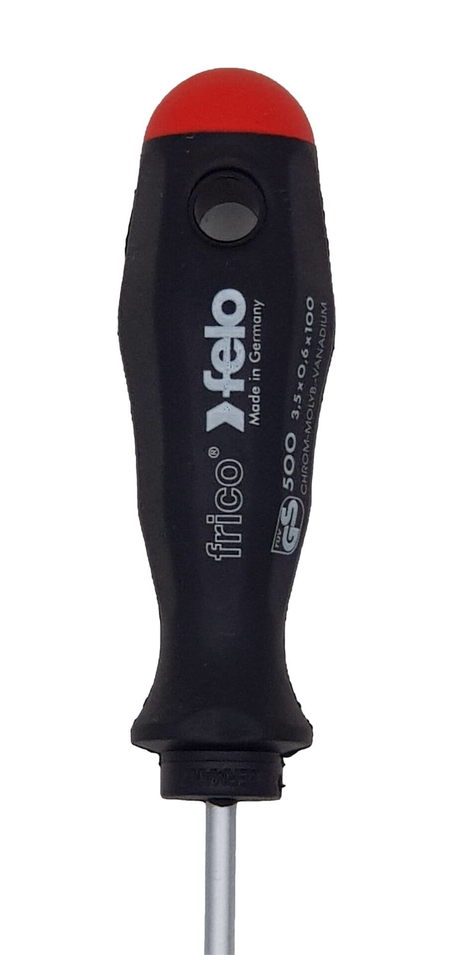 Felo Отвертка M-TEC SL 3.5х0.6х100 50035330 — миниатюра 2