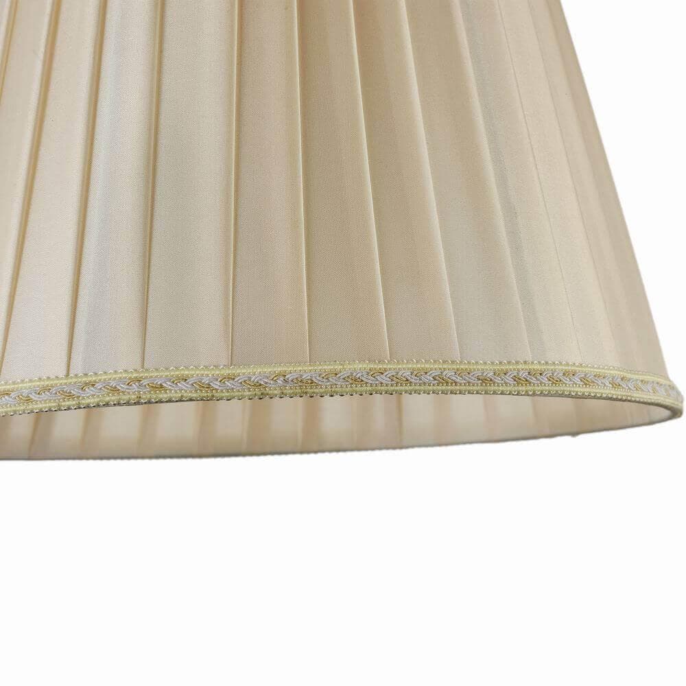 Maytoni Royal Classic Grace Латунь Подвес 1xE14 60W RC247-PL-01-R — миниатюра 7