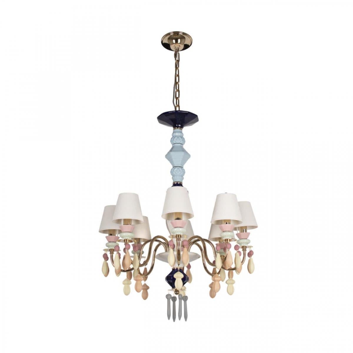 LOFT IT 10203/8 Mult Подвесной светильник Grace, шт