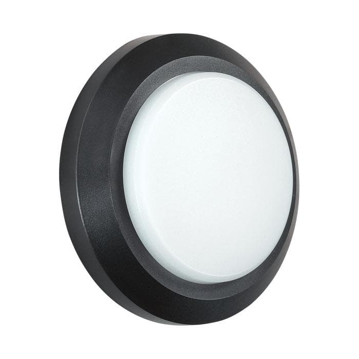 Novotech 357420 NT17 015 темно-серый Ландшафтный светодиодный настенный светильник 3W 40LED 220-240V KAIMAS