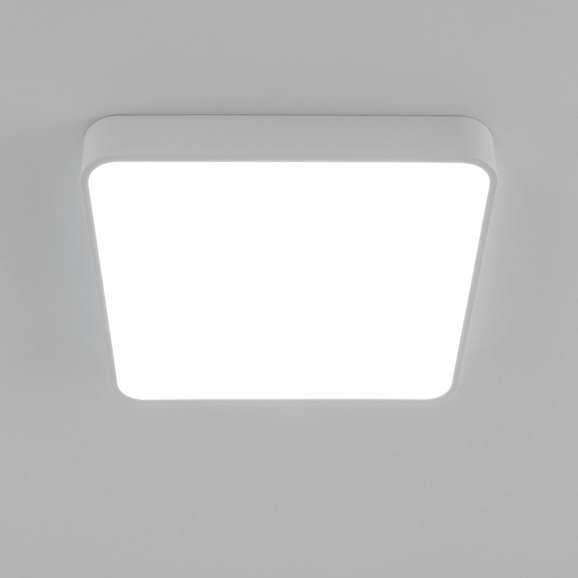 Citilux CL724K70G0 Купер Белый Св-к Накл. с RGB — миниатюра 3