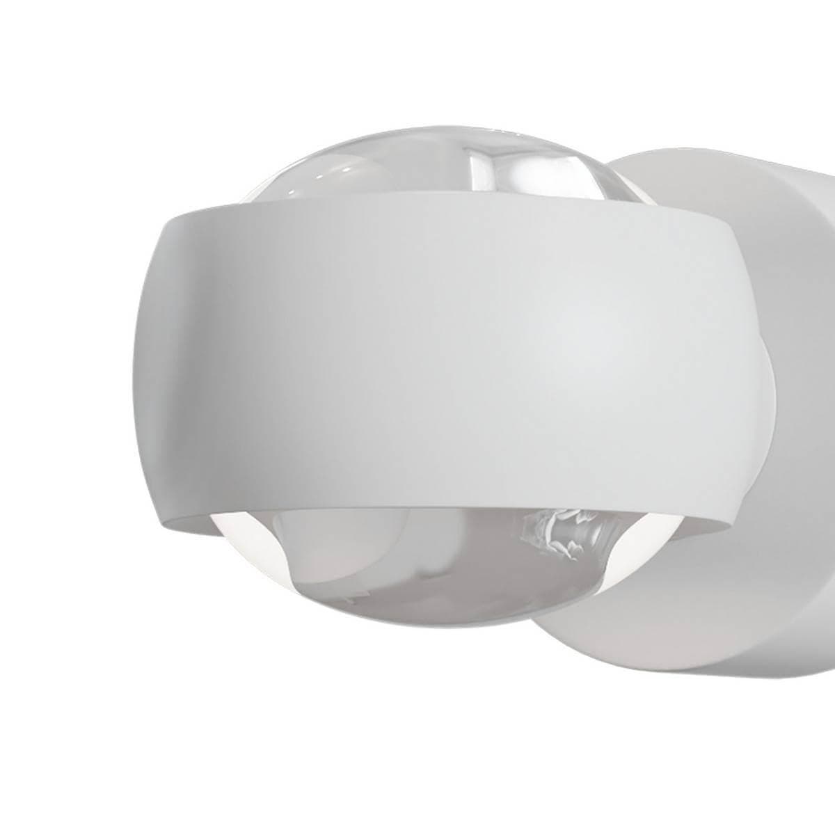 Maytoni Technical Бра Белый MOD072WL-L8W3K — миниатюра 8