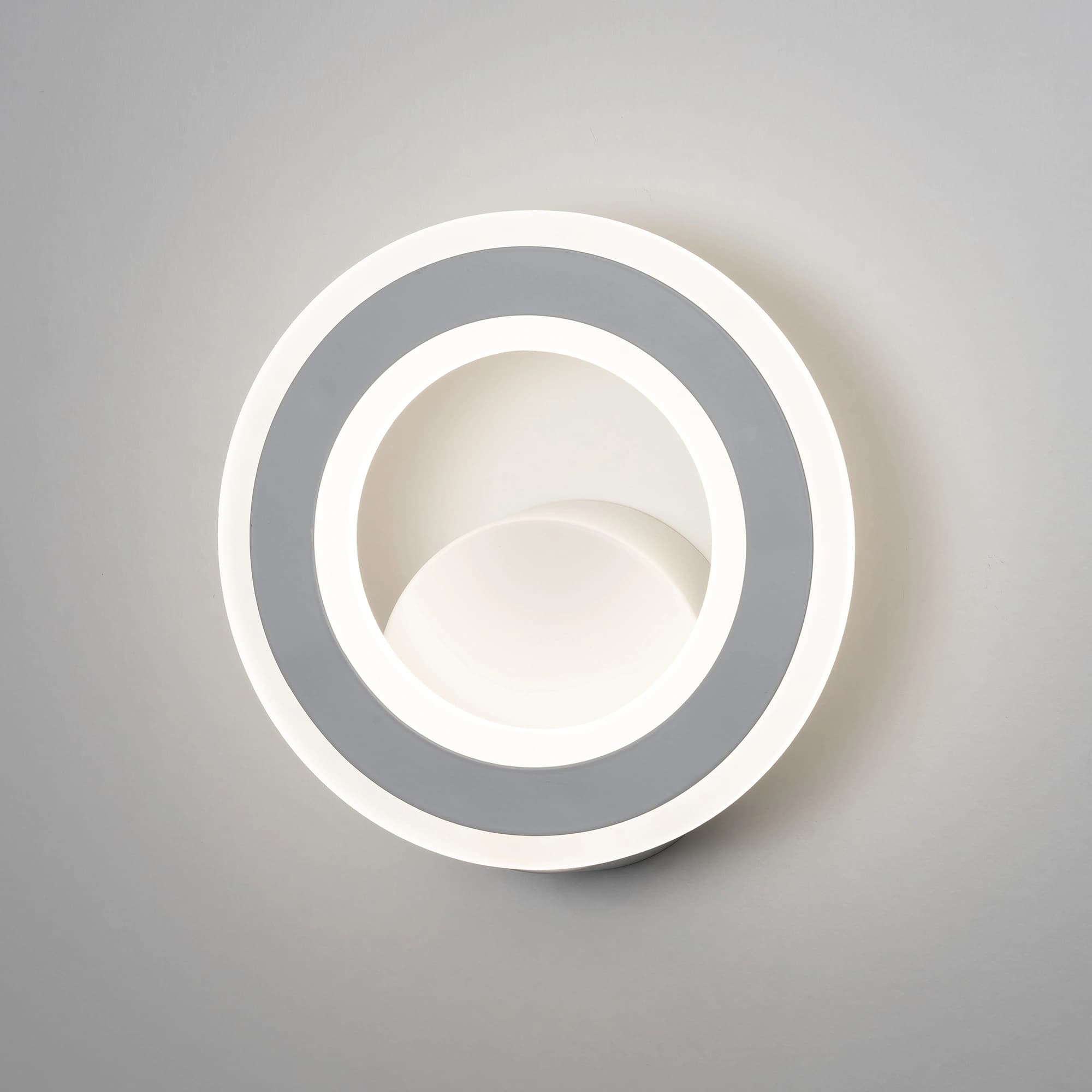 Citilux CL237B410 Сента Белая Бра — миниатюра 6
