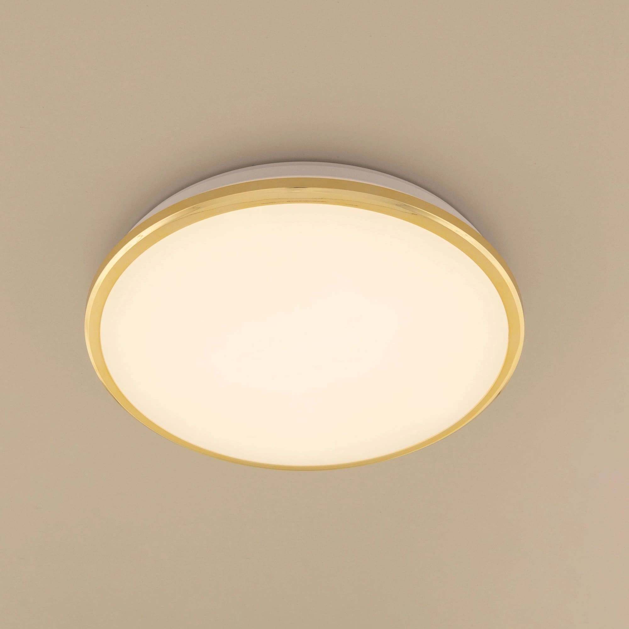 Citilux Потолочный светодиодный светильник Луна CL702222W — миниатюра 7
