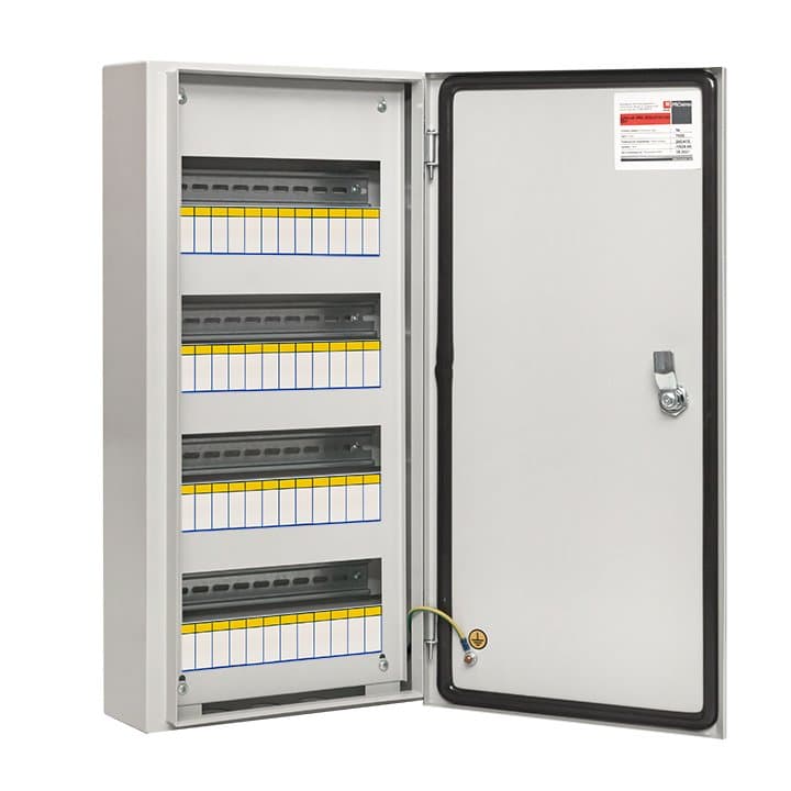 EKF PROxima Щит распред. навесной ЩРН-48 (620х310х120) IP54 — миниатюра 7