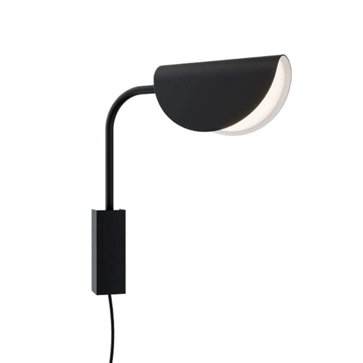 Maytoni Mollis Бра MOD126WL-01B — миниатюра 1