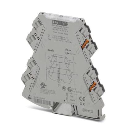 Phoenix Contact MINI MCR-2-PTB Клеммный модуль питания 2902066