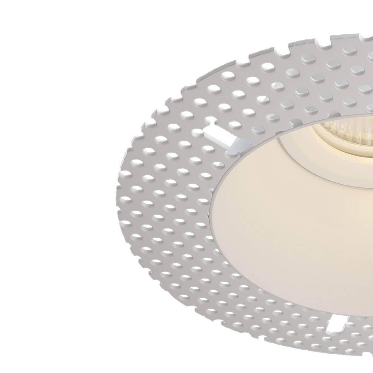 Maytoni Downlight Встраиваемый светильник DL042-01W — миниатюра 6