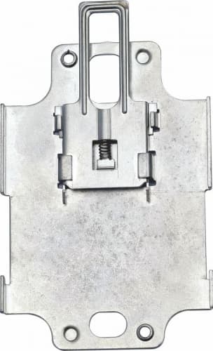 CHINT DIN13 Скобы для крепления на DIN-рейку , NM8-125/3P (R)