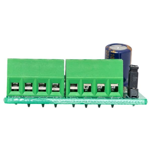 EKF Карта расширения для преобразователя частоты PRO-Drive PD-150-ACC-ABZ-PG1 — миниатюра 4