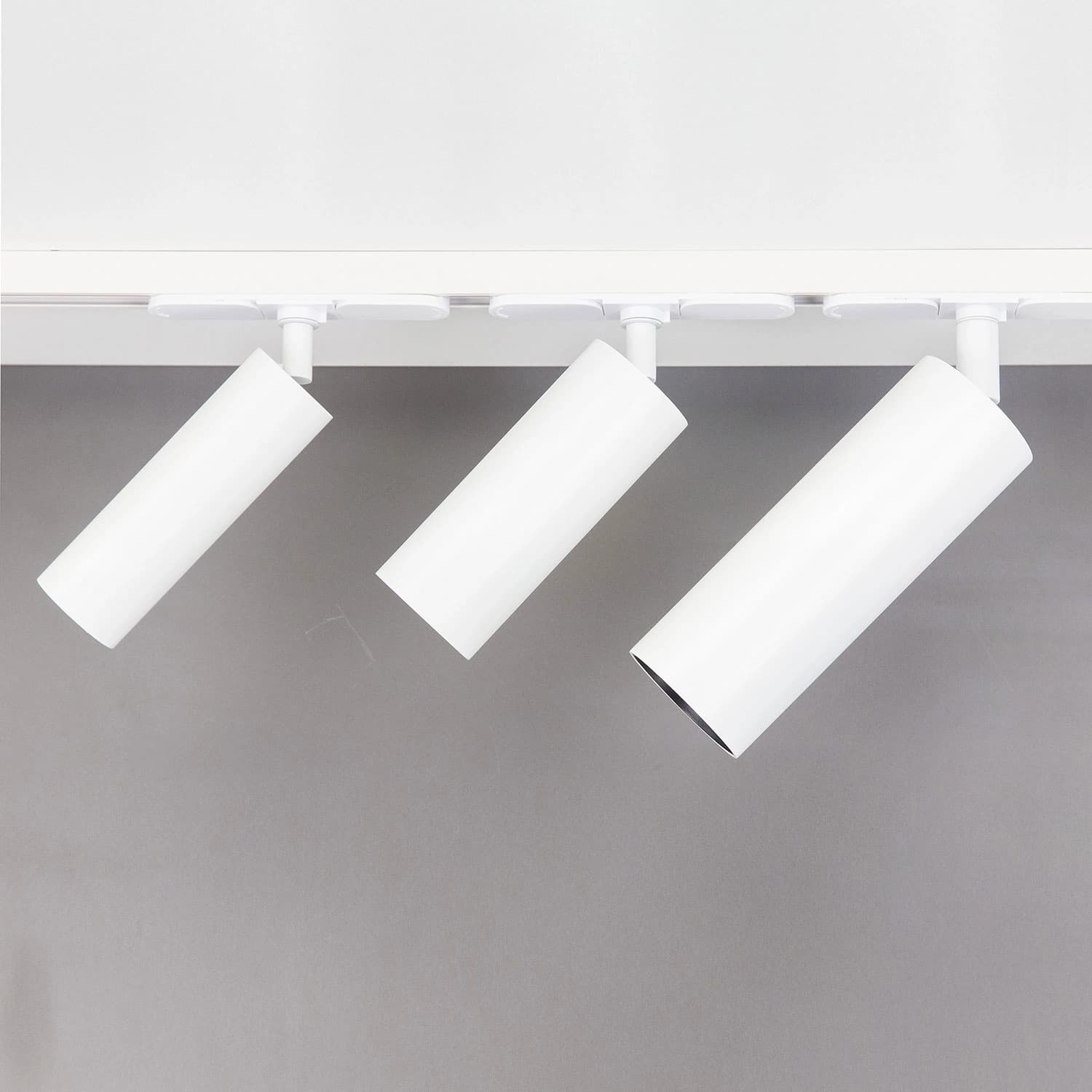 Citilux CL01T120 Тубус Белый Светильник Трековый 12W*3000K — миниатюра 13
