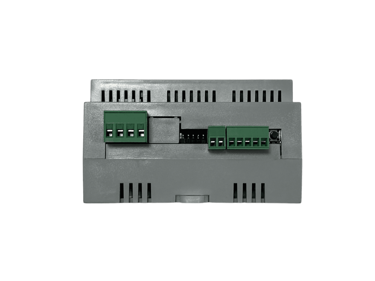 Systeme Electric Модуль управления освещением Comf, 4 группы 4DO RS-485 ~220В — миниатюра 3
