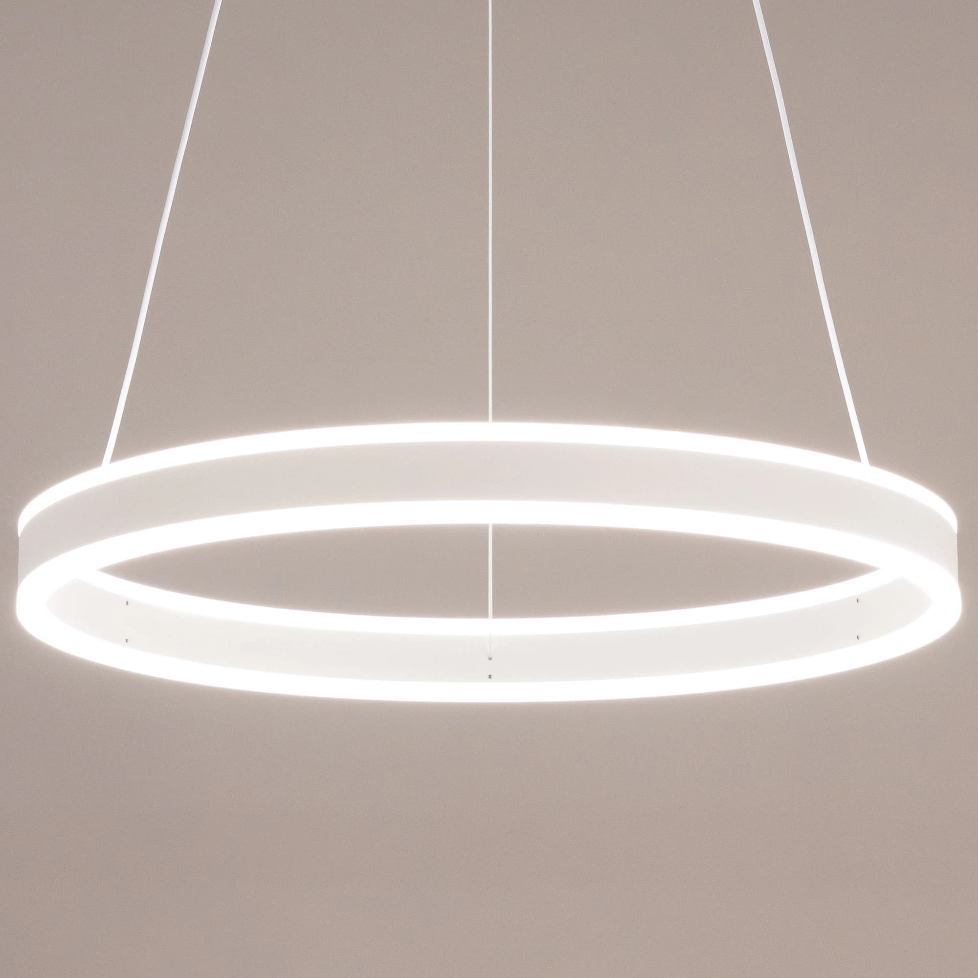 Citilux CL719500 Дуэт Белый Люстра — миниатюра 9