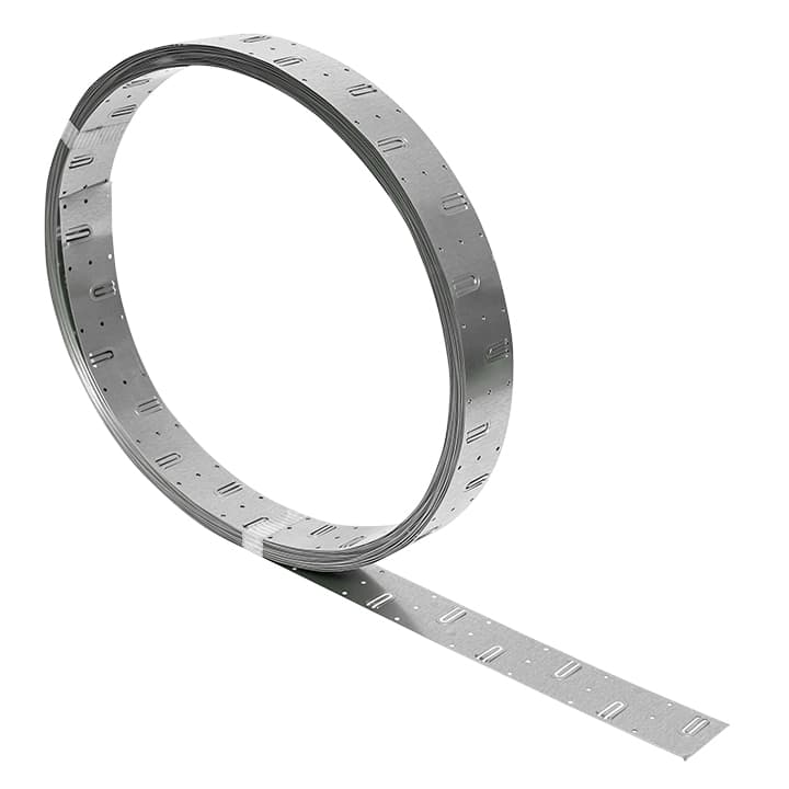 EKF PROxima Лента электромонтажная перфорированная ЛЭ-50 50м — миниатюра 3