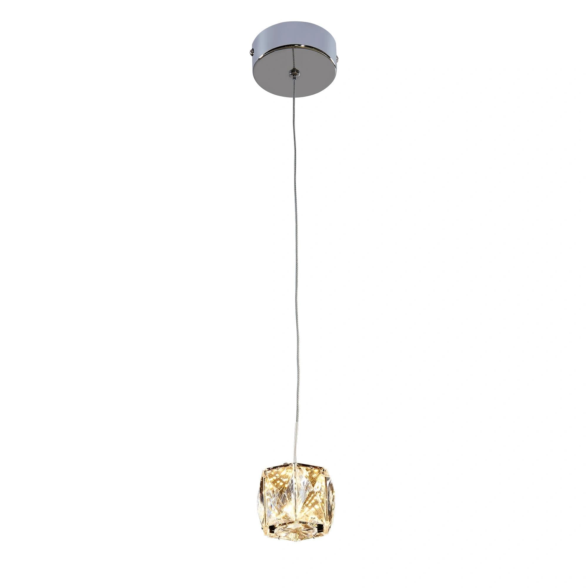 Citilux CL320011 Спектра LED Светильник  Подвес