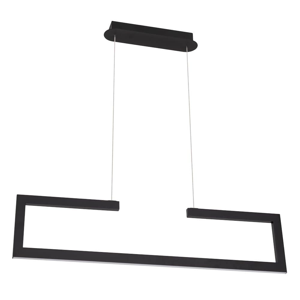 Arlight Светильник SP-MARQUO-S770x70-20W Warm3000 (BK, 120 deg) (IP20 Металл, 3 года) 028203 — миниатюра 1