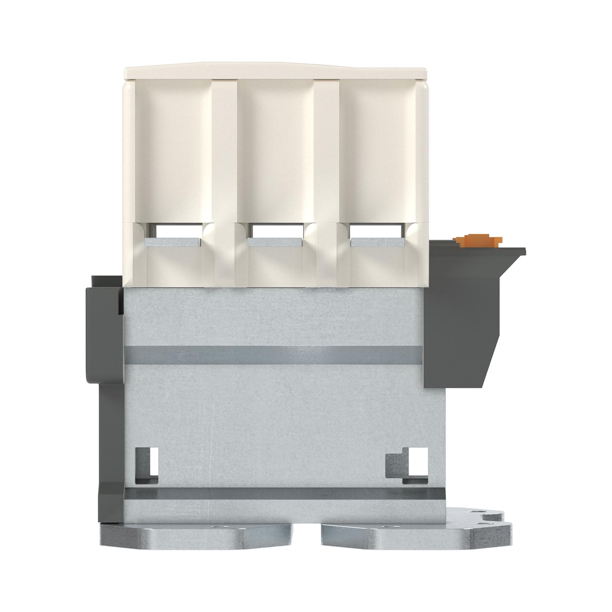 DKC Магнитный контактор DSC400-3C00A230 400А 200кВт (AC3) кат 220В AC — миниатюра 6