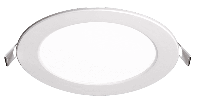 Jazzway Светильник LED круг PPL - RPW 12W 6500K белый d170*25mm .2855053 — миниатюра 2