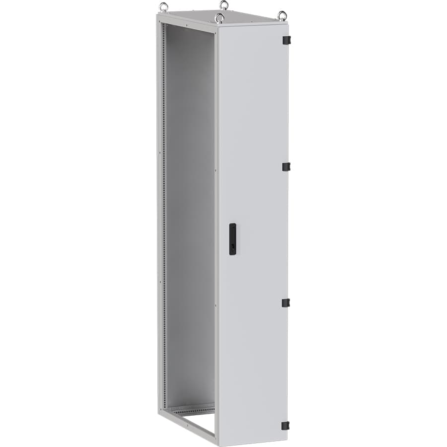 EKF PROxima Корпус FORT IP31 (2000x400x600) — миниатюра 2