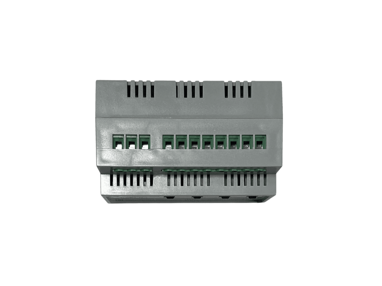 Systeme Electric Модуль управления освещением Comf, 4 группы 4DO RS-485 ~220В — миниатюра 4